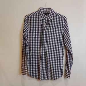 Banana Republic button down shirt